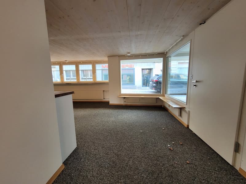 Grosszügige 6-Zimmer-Büroräume in zentraler Lage von Herisau (23)