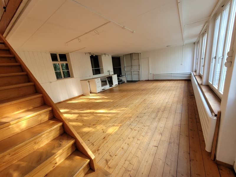 Grosszügige 6-Zimmer-Büroräume in zentraler Lage von Herisau (14)