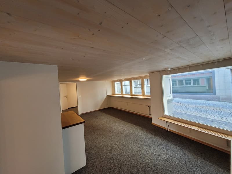 Grosszügige 6-Zimmer-Büroräume in zentraler Lage von Herisau (24)