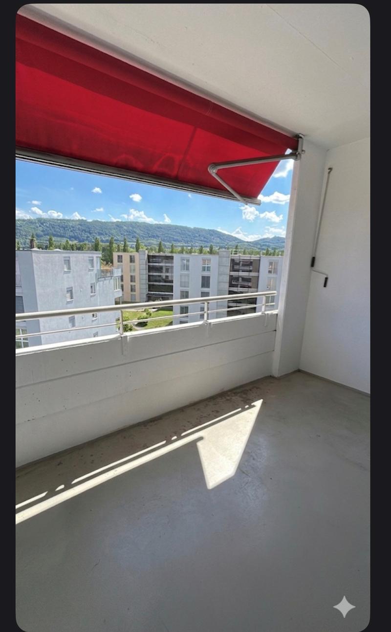 Helle 3.5-Zimmer-Wohnung mit Balkon in Obergösgen (9)