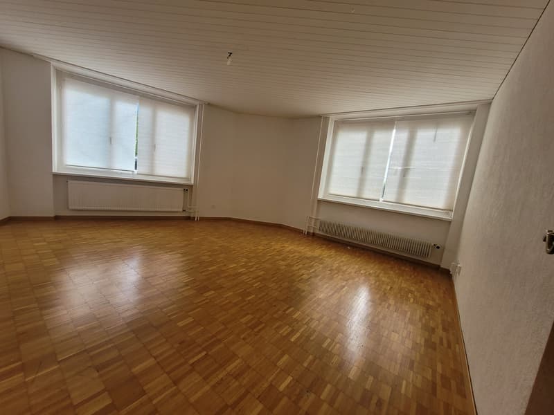 Appartement lumineux 2.5 pièces avec balcon au rez-de-chaussée à St. Gallen – disponible à partir de juillet 2026 (9)