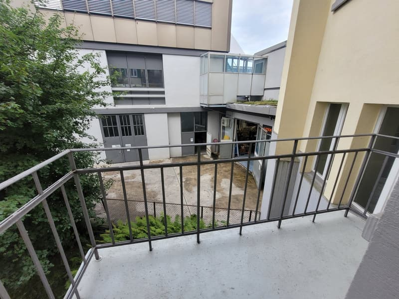 Appartement lumineux 2.5 pièces avec balcon au rez-de-chaussée à St. Gallen – disponible à partir de juillet 2026 (8)
