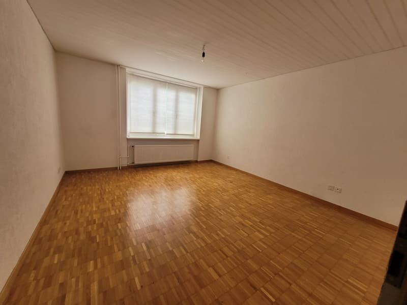 Appartement lumineux 2.5 pièces avec balcon au rez-de-chaussée à St. Gallen – disponible à partir de juillet 2026 (11)