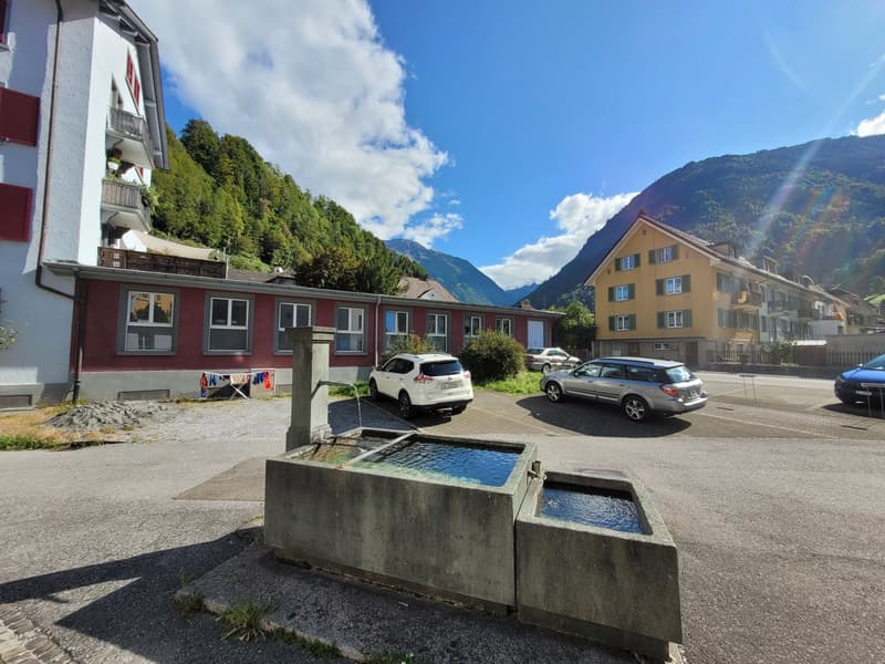 Various car parking spaces for rent (3)