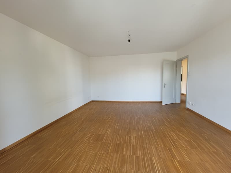 4.5-Zimmer-Wohnung mit Balkon und Waschmaschine (11)