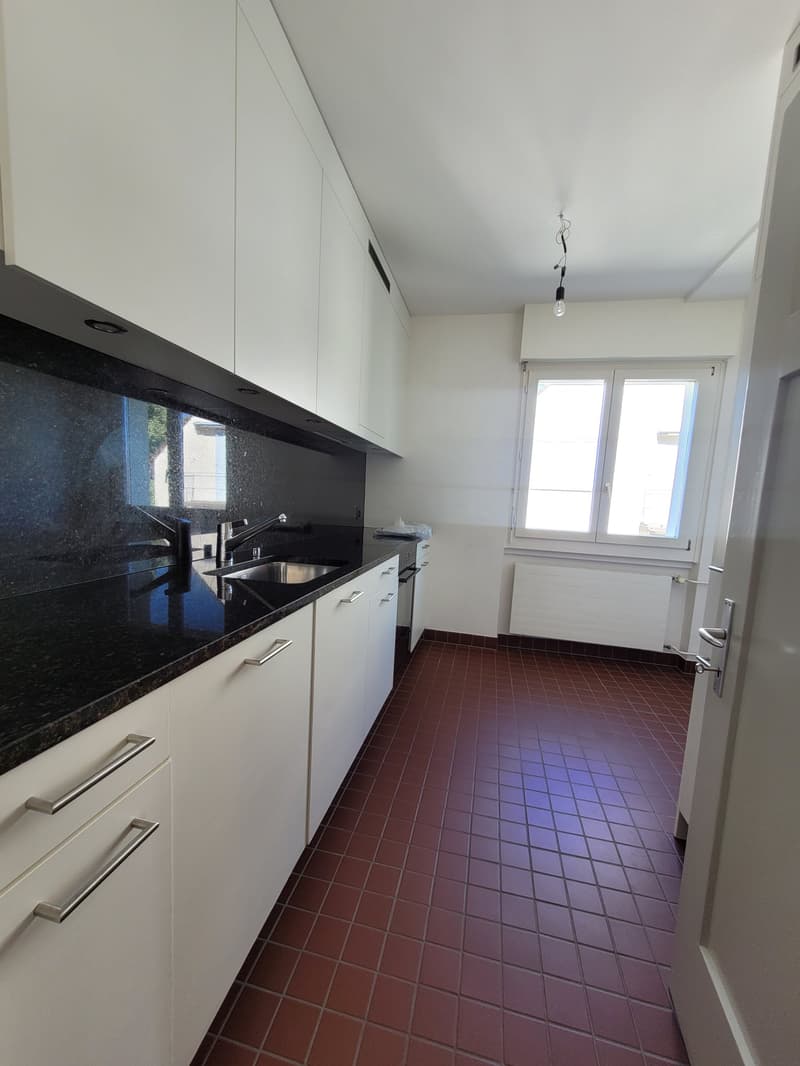 4.5-Zimmer-Wohnung mit Balkon und Waschmaschine (3)