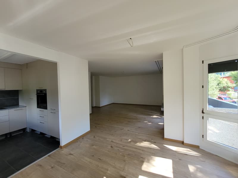 First rental after total renovation quiet location (7)