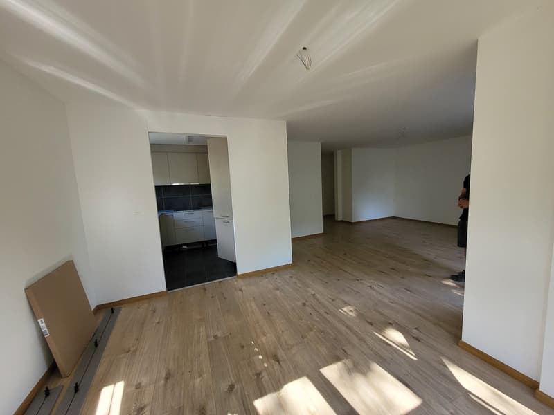 First rental after total renovation quiet location (5)