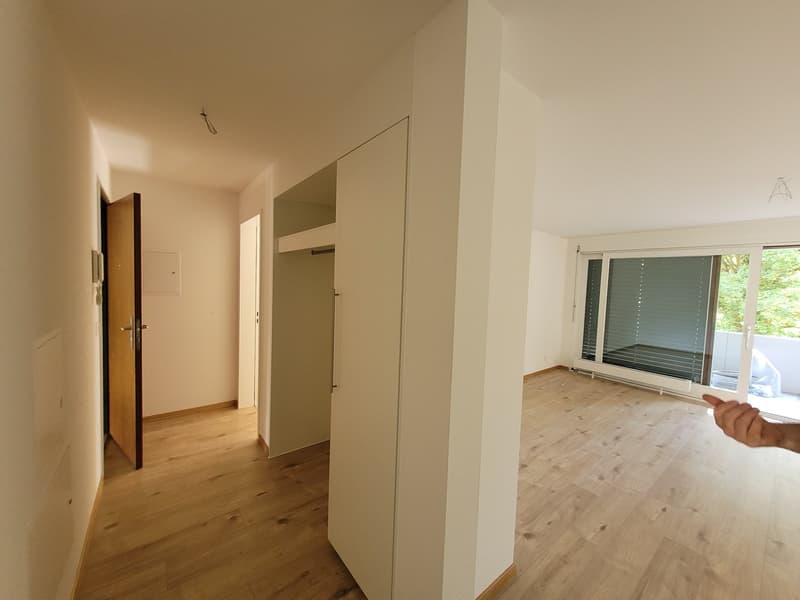 First rental after total renovation quiet location (15)