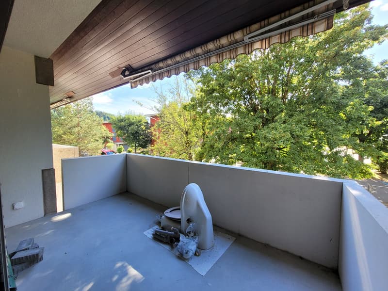 First rental after total renovation quiet location (8)