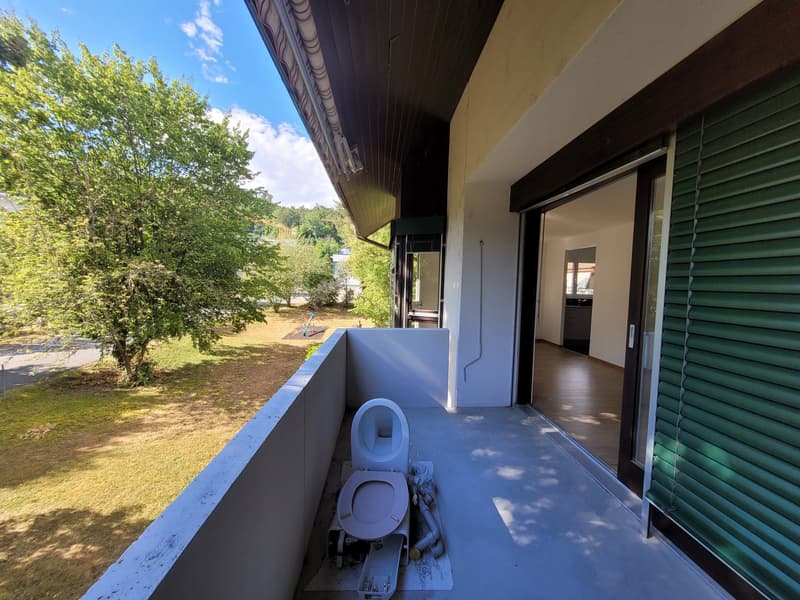First rental after total renovation quiet location (9)