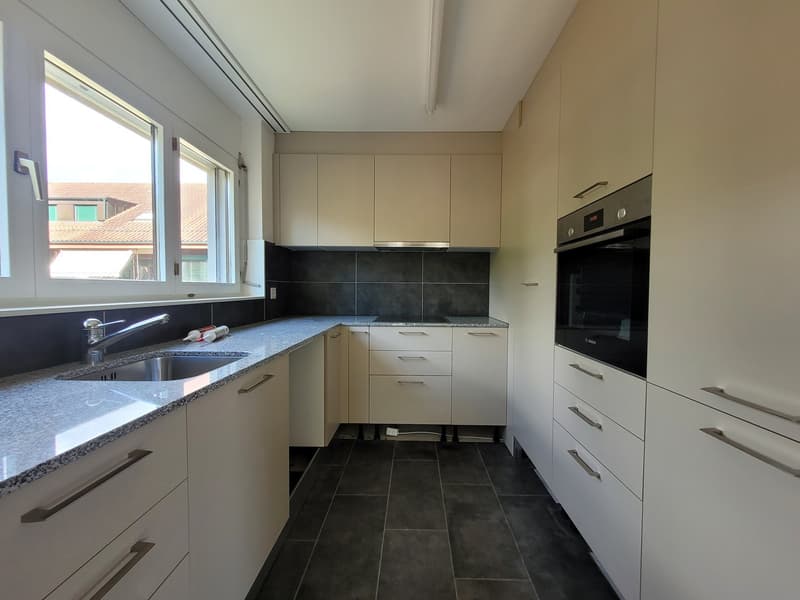 First rental after total renovation quiet location (6)