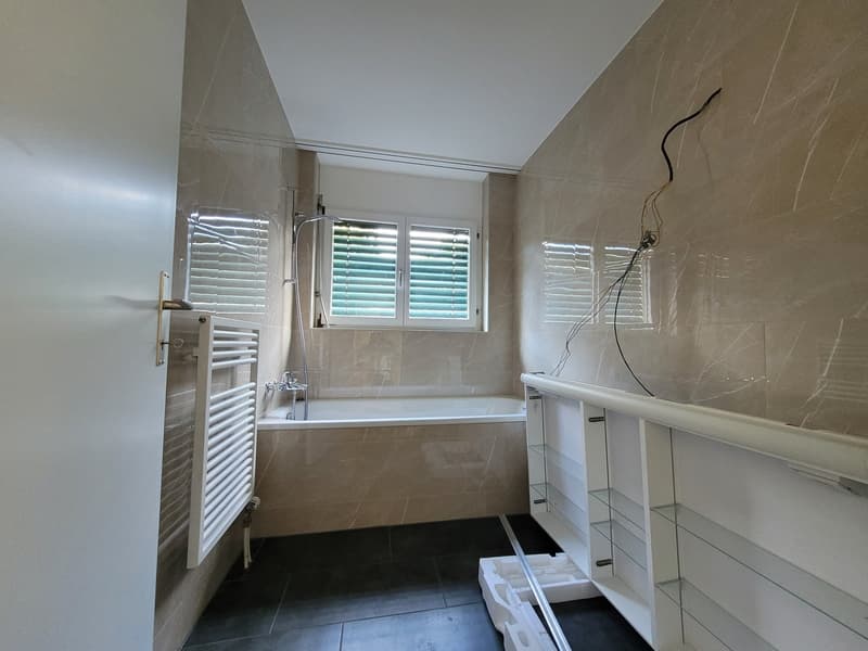First rental after total renovation quiet location (12)