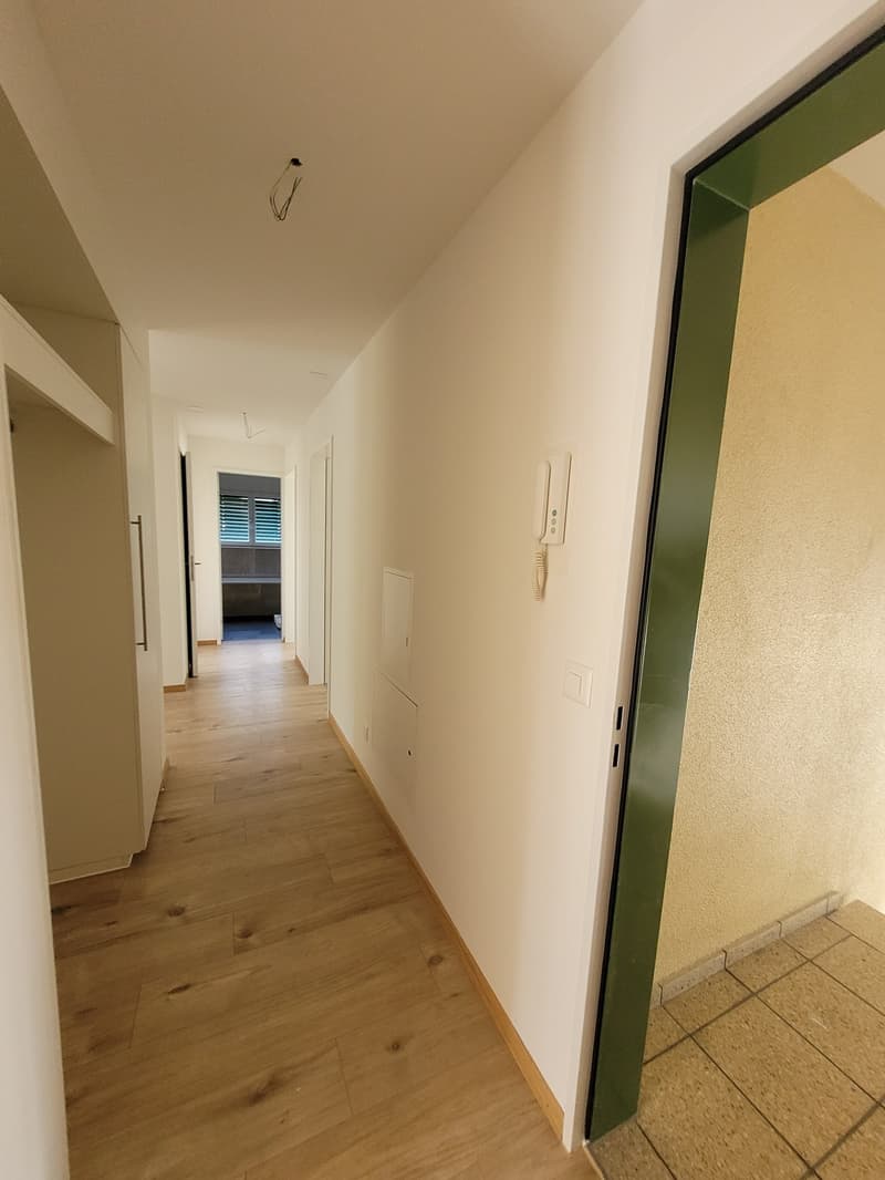 First rental after total renovation quiet location (18)