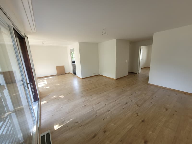 First rental after total renovation quiet location (4)