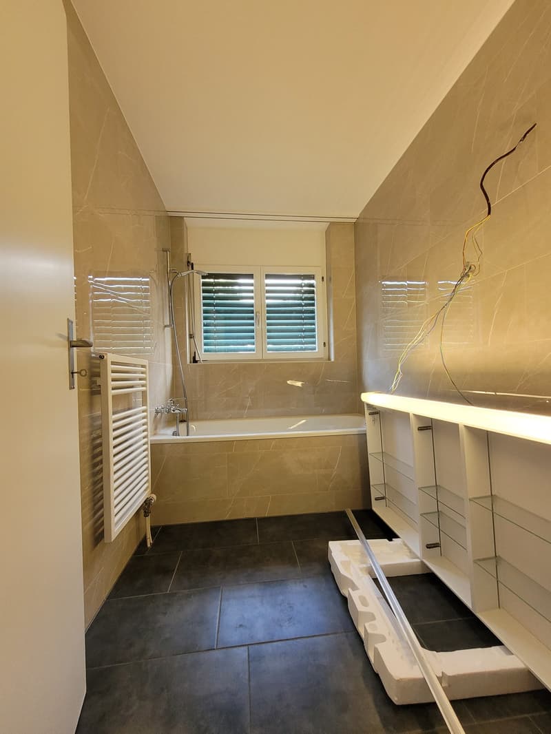 First rental after total renovation quiet location (13)