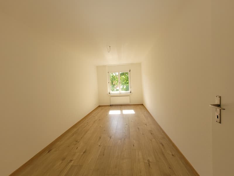 First rental after total renovation quiet location (17)