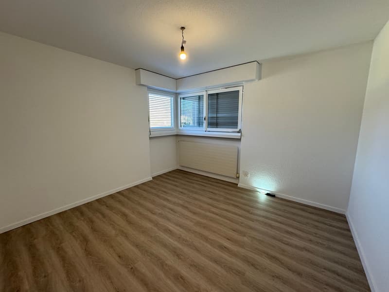 neu renovierte Wohnung, privater Waschturm (8)