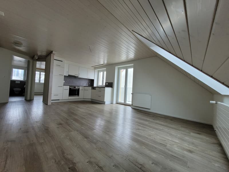 Mehrfamilienhaus  9 Objekten, sofort verfügbar (2)