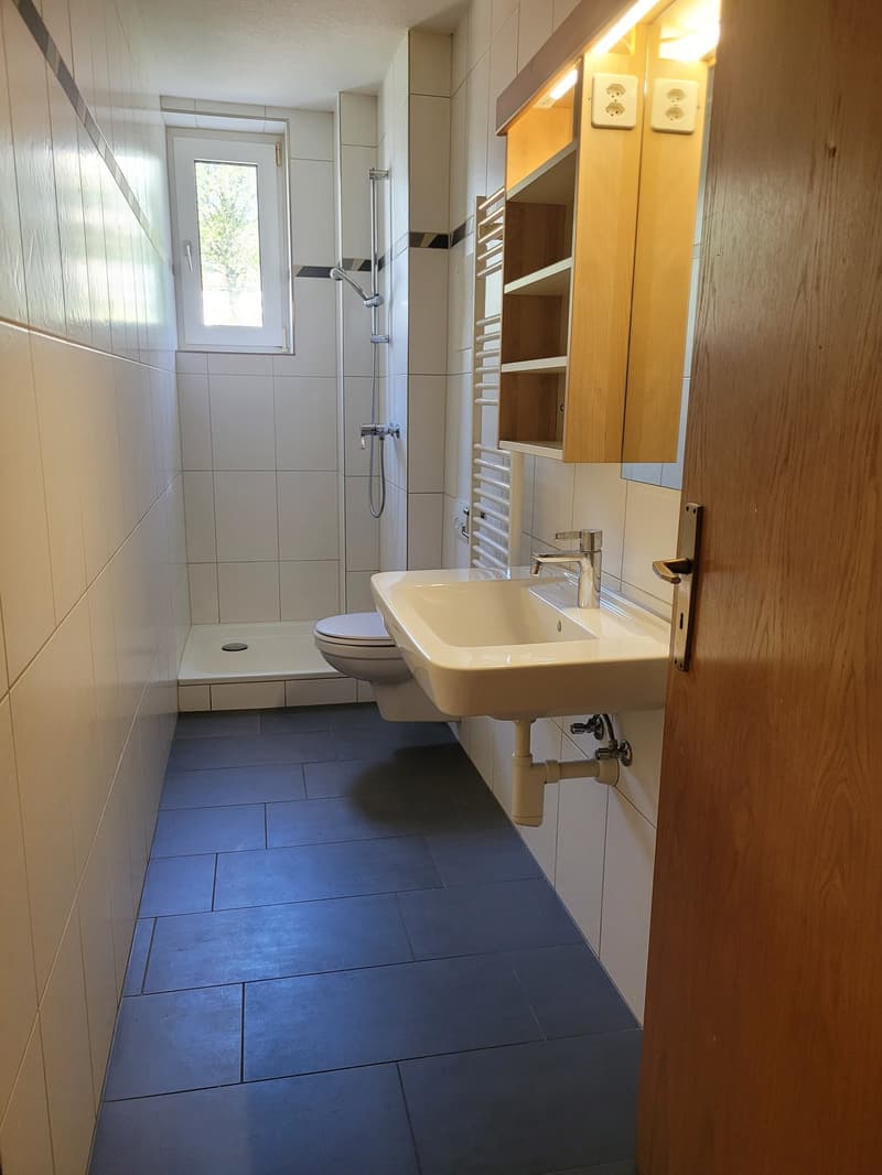 Mehrfamilienhaus  9 Objekten, sofort verfügbar (9)