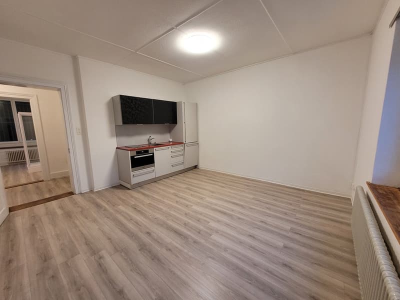 Mehrfamilienhaus  9 Objekten, sofort verfügbar (20)