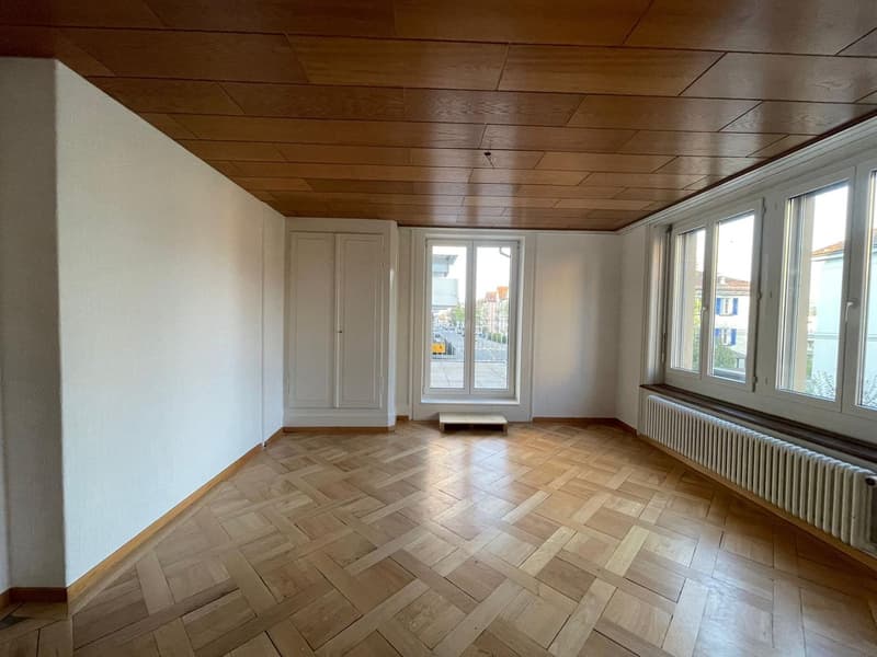 Mehrfamilienhaus  9 Objekten, sofort verfügbar (17)