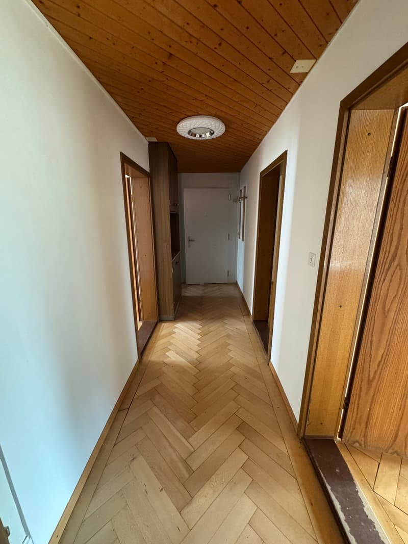 Mehrfamilienhaus  9 Objekten, sofort verfügbar (7)