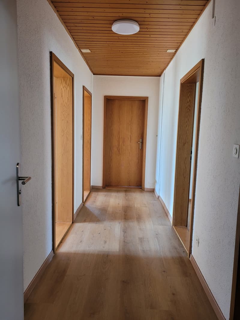Mehrfamilienhaus  9 Objekten, sofort verfügbar (8)