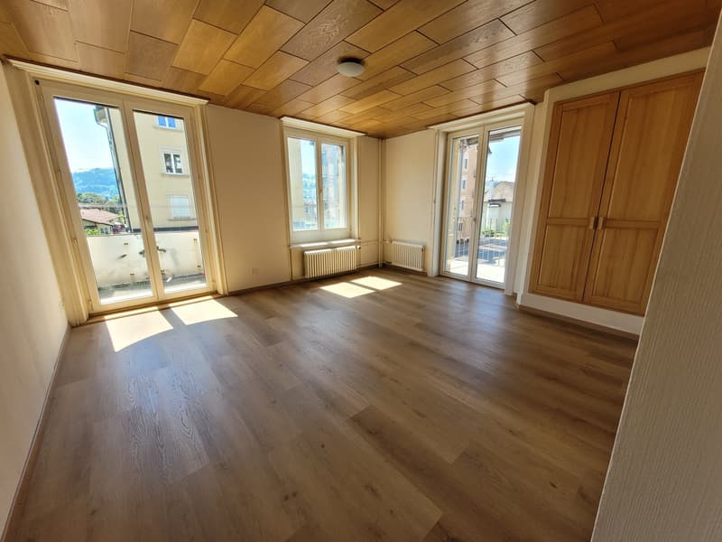 Mehrfamilienhaus  9 Objekten, sofort verfügbar (10)