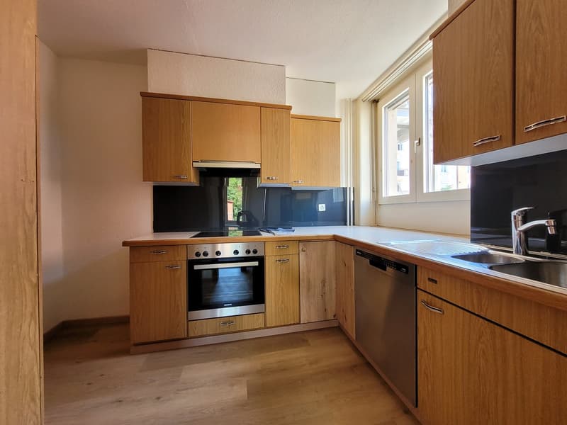 Mehrfamilienhaus  9 Objekten, sofort verfügbar (11)