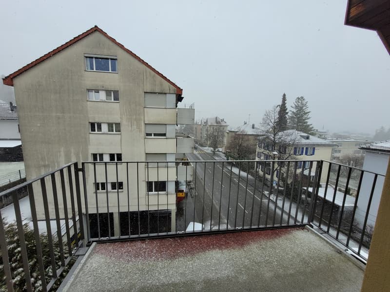 Mehrfamilienhaus  9 Objekten, sofort verfügbar (3)