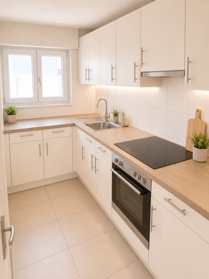 Charmante 2.5-Zimmer-Wohnung in Bévilard – sofort verfügbar! (6)