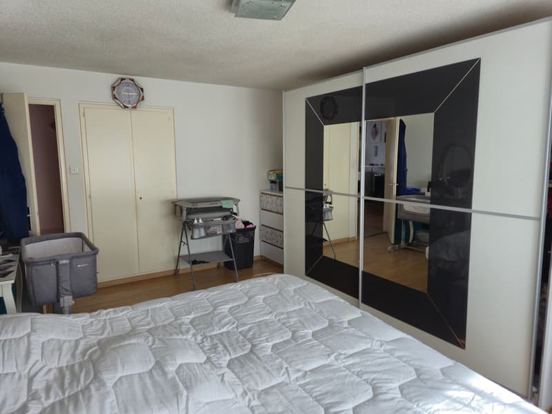 Charmante 2.5-Zimmer-Wohnung in Bévilard – sofort verfügbar! (26)