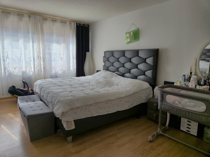 Charmante 2.5-Zimmer-Wohnung in Bévilard – sofort verfügbar! (21)