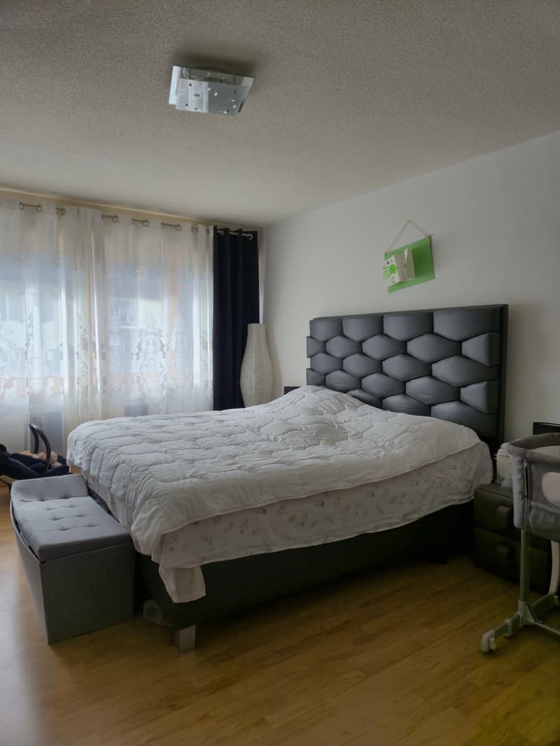 Charmante 2.5-Zimmer-Wohnung in Bévilard – sofort verfügbar! (19)