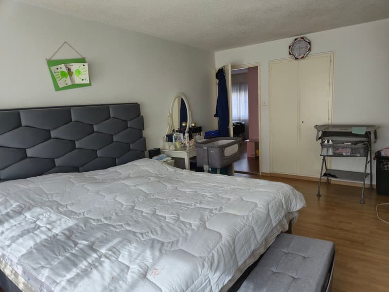 Charmante 2.5-Zimmer-Wohnung in Bévilard – sofort verfügbar! (22)