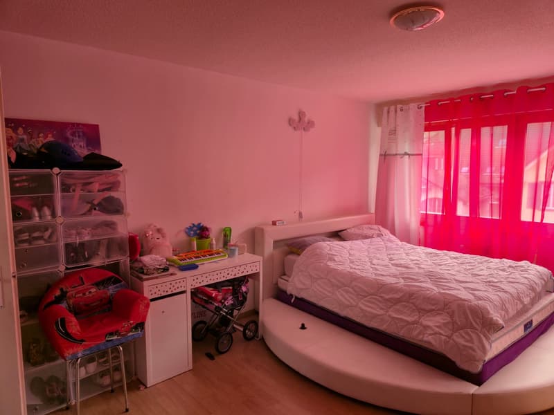 Charmante 2.5-Zimmer-Wohnung in Bévilard – sofort verfügbar! (11)