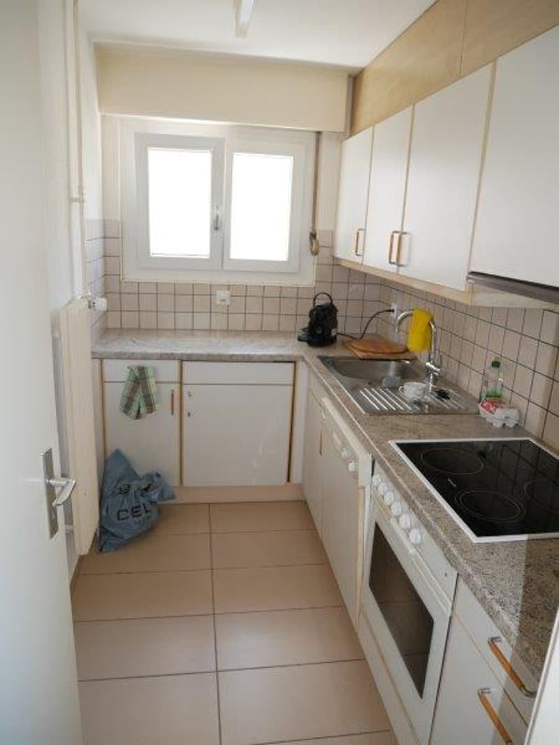 Charmante 2.5-Zimmer-Wohnung in Bévilard – sofort verfügbar! (4)