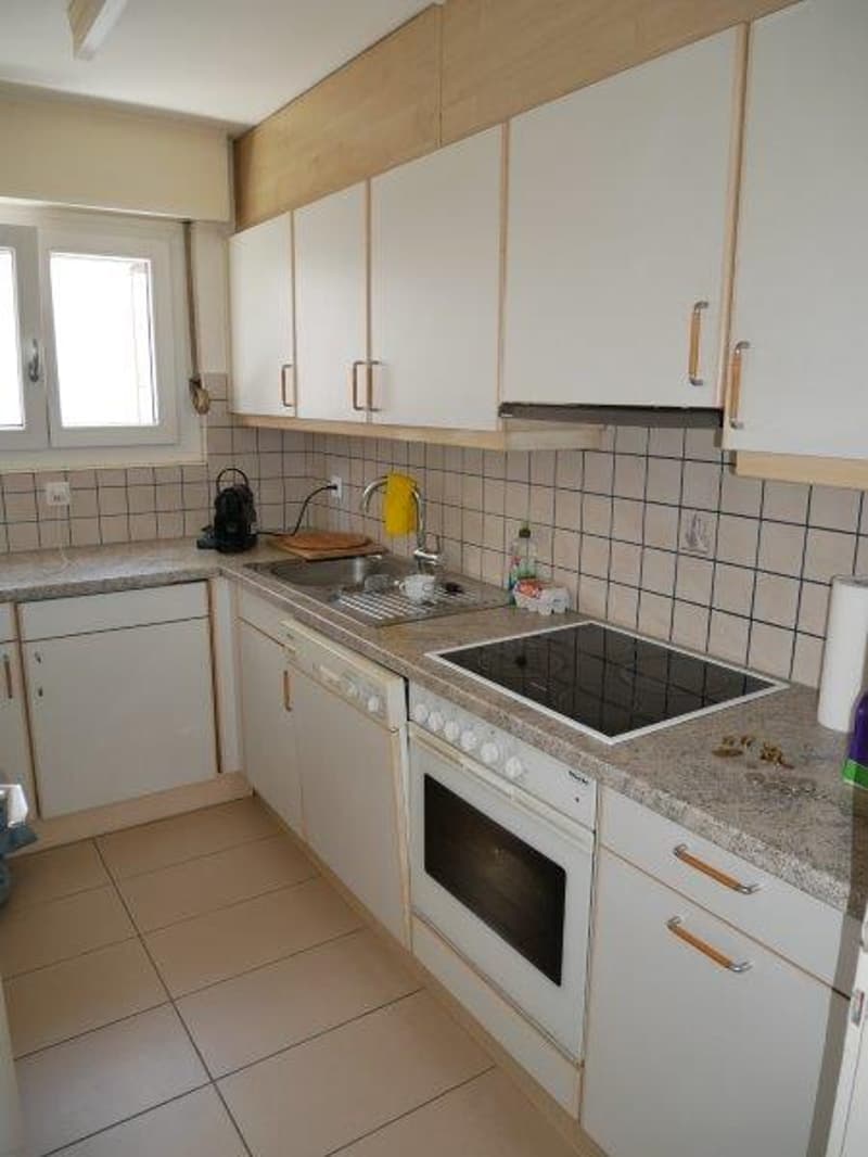 Charmante 2.5-Zimmer-Wohnung in Bévilard – sofort verfügbar! (5)