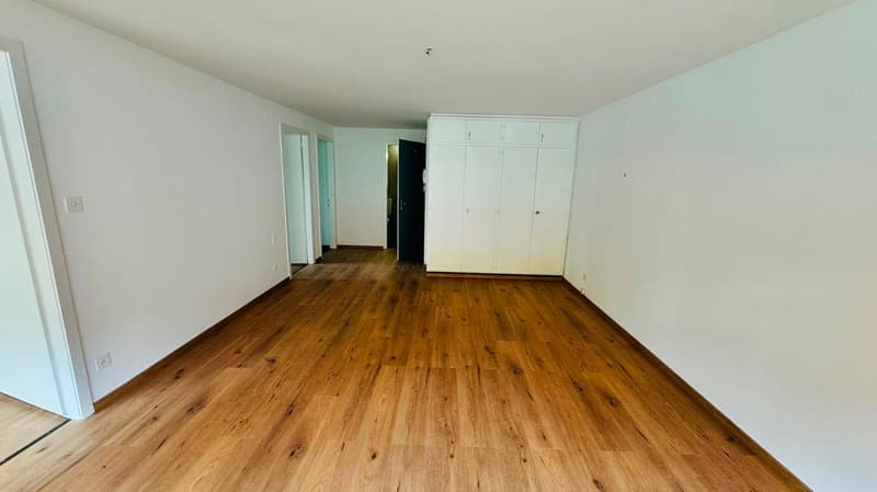 Helle 3-Zimmer-Wohnung mit Balkon in Bévilard – sofort verfügbar! (5)