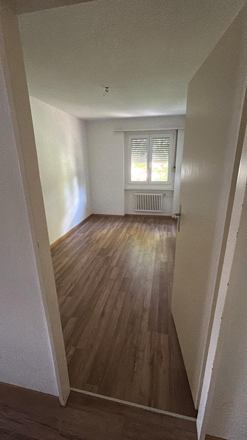 Helle 3-Zimmer-Wohnung mit Balkon in Büren an der Aare (4)