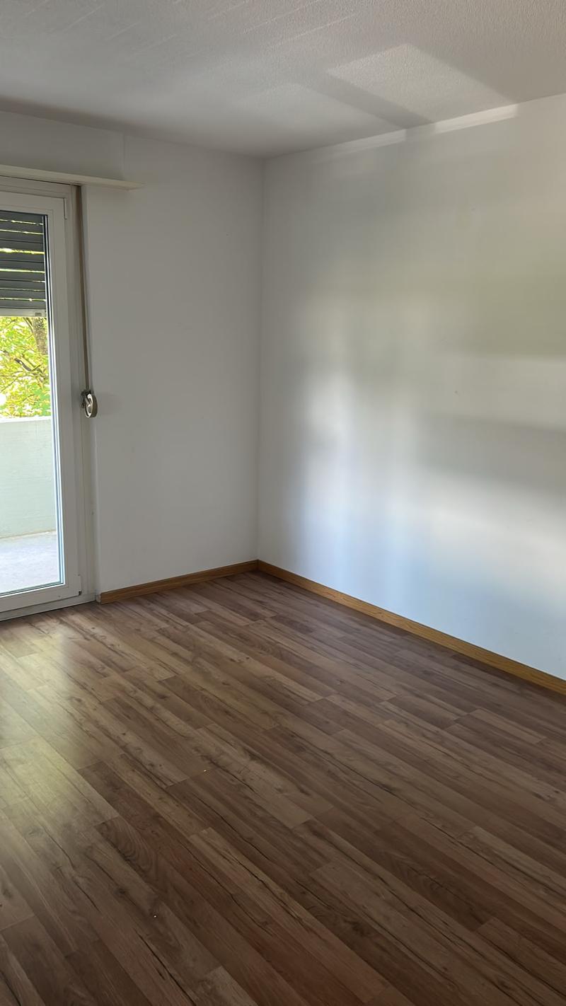 Helle 3-Zimmer-Wohnung mit Balkon in Büren an der Aare (6)