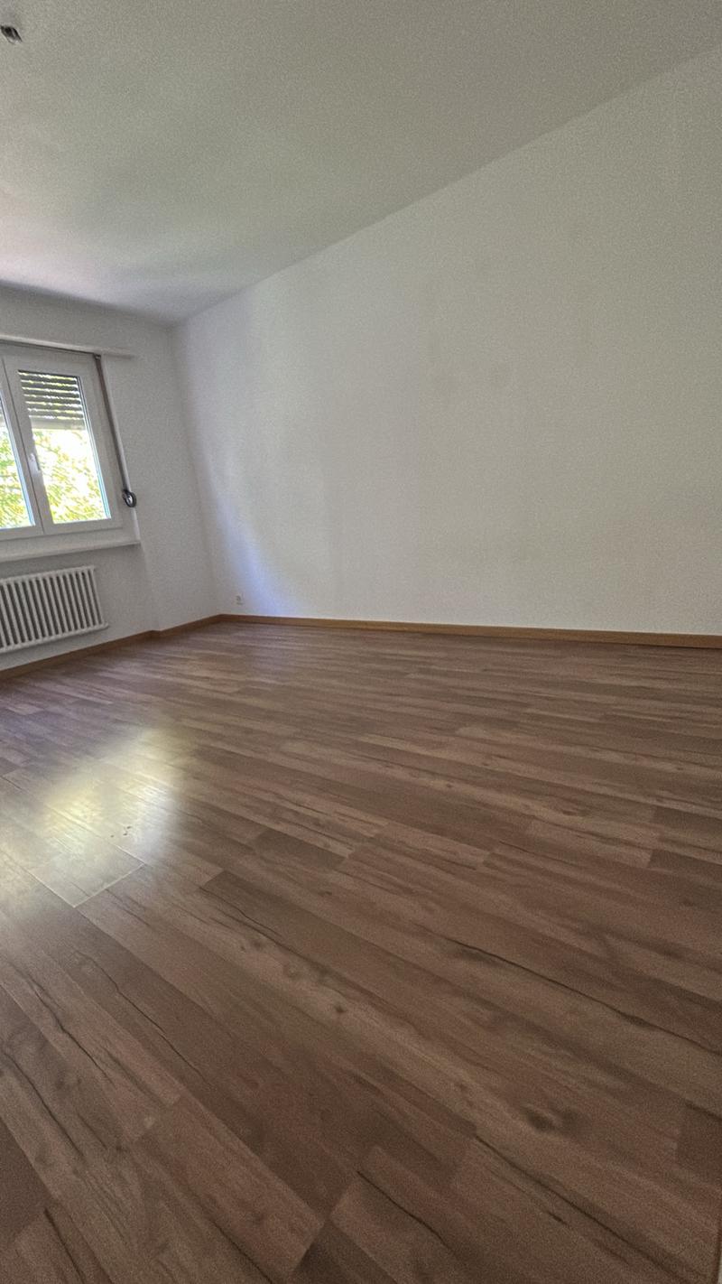 Helle 3-Zimmer-Wohnung mit Balkon in Büren an der Aare (5)