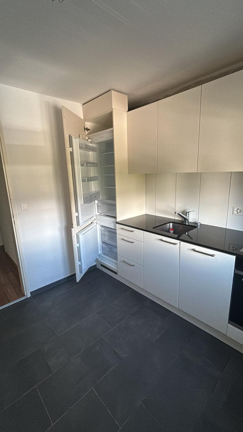 Helle 3-Zimmer-Wohnung mit Balkon in Büren an der Aare (8)