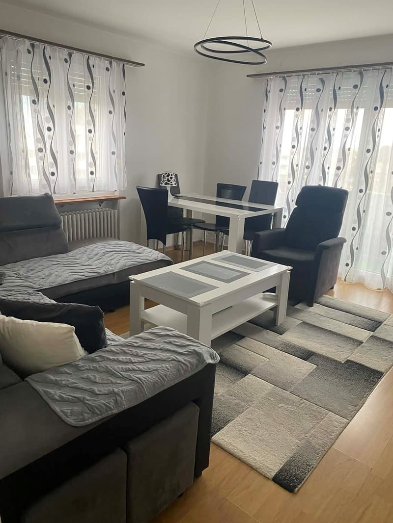 Helle 4-Zimmer-Wohnung mit Balkon in Büren an der Aare – ab sofort verfügbar! (4)