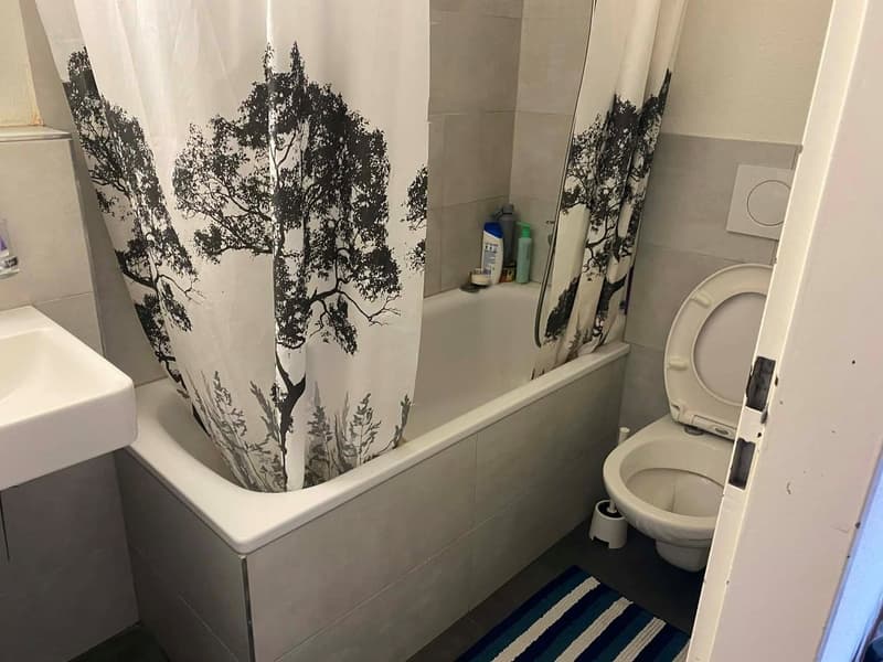 Helle 4-Zimmer-Wohnung mit Balkon in Büren an der Aare – ab sofort verfügbar! (9)