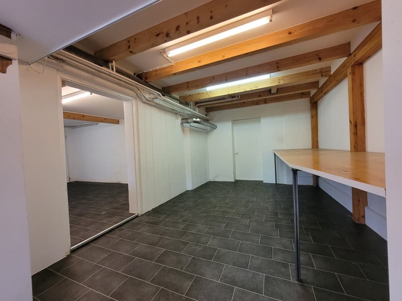 Grosszügige 6-Zimmer-Büro oder Fabrikationsräume in zentraler Lage (18)