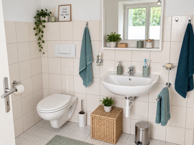 Grosse 4.5-Zimmer-Wohnung in Läufelfingen - ganzes d-stöckiges Dach gehört dazu (9)