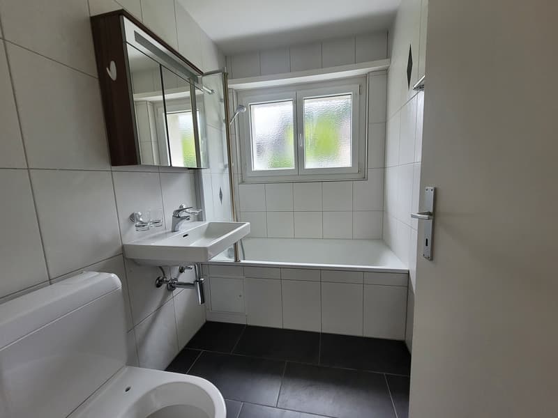 Helle 4.5-Zimmer-Wohnung mit Balkon und schöner Aussicht in Ulisbach (9)