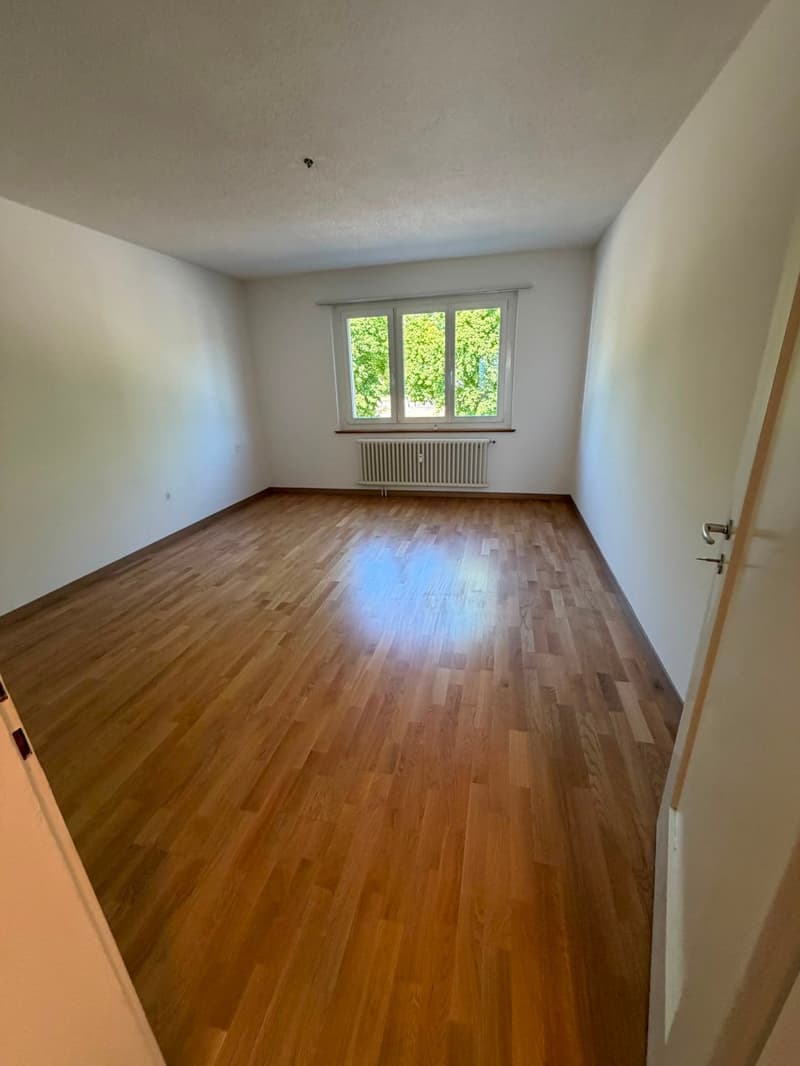 Helle 3-Zimmer-Wohnung an ruhiger Lage in Langenthal (2)